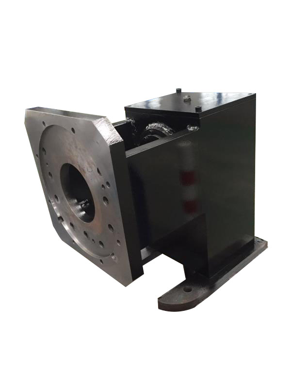 伺服冲动力单元